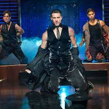 Don't miss out on the conceived and directed by channing tatum, magic mike live is an unforgettably fun night of. Channing Tatum Bringing Magic Mike Reality Show To Hbo Max
