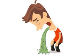4 safe tried and tested ways to induce vomiting | TheHealthSite.com
