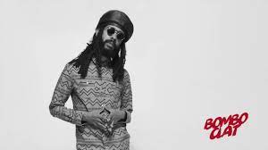 Protoje Glad You Re Home Cc Icon Gear Icon Glad