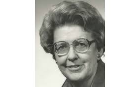 Barbara Lundberg Obituary (1925