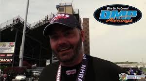 MMR Video Report: Kirk Wolf Scores First NHRA National Event Win At Summit  NHRA Nationals
