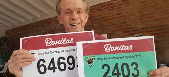 Cancelled, postponed, and rescheduled marathon events. Race The Comrades Legends Parkrun Za Blog