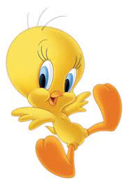 Tweety Bird By Captainjackharkness On Deviantart Tweety Looney Tunes Cartoons Bird Wallpaper