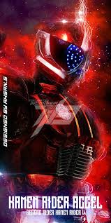 lv1 lv2 (opposing attack step) flash timing doesn't occur for either player. Kamen Rider Accel Wallpaper Ponsel