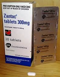 However, it is vital to speak to a doctor before stopping a drug, even if it is will the new medication have any effect on hair growth? Ranitidine Wikipedia