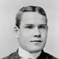 Heinrich Karl Oswald Reisner (1875–1913)