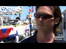 Eric Holden Interview