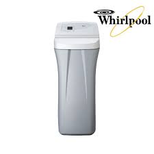 water softener for well water