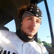 William Junior Mayo Obituary