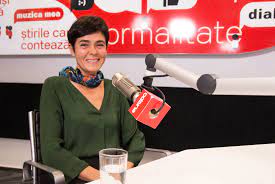 Ce ne sperie este aglomeraţia şi mobilitatea excesivă a oamenilor, a declarat andreea moldovan pentru. PiaÅ£a Victoriei Cu Alice Iacobescu InvitatÄƒ Este Andreea Moldovan Medicul Premiat De OrganizaÈ›ia MondialÄƒ A SÄƒnÄƒtÄƒÈ›ii Europa Fm