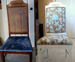 Diy Chair Recovered A Cinderella Story Centsational Style Diy Chair Old Chairs Chair Makeover