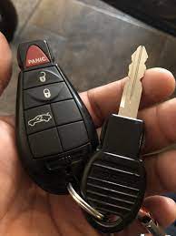 These specialized keys are also called transponder keys and chip keys, and they have changed the process of. Key Fob Won T Lock Unlock Doors Or Start Car Tried Regular Key And Won T Start Either Dodge Charger Forum