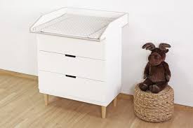 Wickelaufsatz Fur Ikea Nordli Kommode Ab 2018 Wickelaufsatze Babymobel Mit Liebe Handgemacht In Teltow Deutschland Ikea Wickelkommode Wickeltisch Ikea