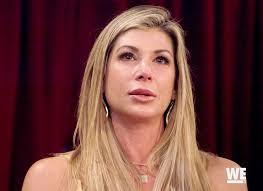 Alexis Bellino Breaks Down Over Jim Bellino Divorce