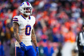 Buffalo Bills get massive Maxx Crosby trade update - Yahoo Sports