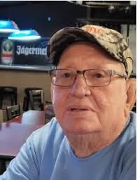 Obituary: Wayne Lee Tidwell