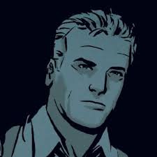 Marcus Driver (@GothamDet)