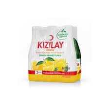 6,176 likes · 415 talking about this. Kizilay Limon Aromali Maden Suyu 6x200 Ml Migros