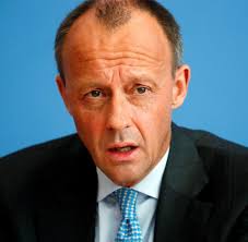Er erklärt nicht nur, wie blackrock aus der finanzkrise profitierte, sondern verrät auch deren pläne für die zukunft. Kritik Von Ralf Stegner Friedrich Merz Und Der Traum Von Der Million Welt