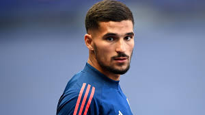 Последние твиты от karim benzema (@benzema). Real Madrid Olympique Lyon Traumt Weiter Von Benzema Ruckkehr