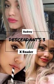 Descendants 3