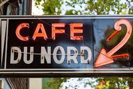 See more of june16café on facebook. Cafe Du Nord Re Opens With Nods To Its Past