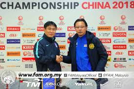 Korea selatan memberi perhatian serius pada turis muslim. Afc B 23 Previu Suku Akhir Malaysia Vs Korea Selatan Sportivo
