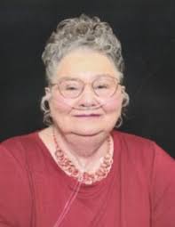 Obituary information for Joyce Eilleen Jacks