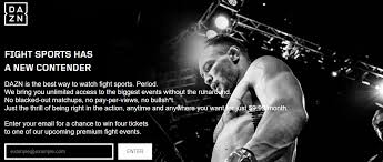 The appeal, which will be heard on 5 may according to italian newspaper il sole 24 ore, argues that the awarding of the coveted rights package violates the 'melandri law', which prevents a single operator from acquiring all the rights to italian. Dazn Won T Pay Rights Fees For Sports Canceled By Covid 19 Report Fiercevideo