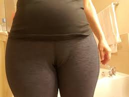 Tips and tricks to prevent camel toe from awkwardly appearing in your pants. Cameltoes