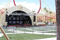 Universal Music Plaza Stage Wikivisually