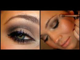 Naked2 Smokey Eye #Fashion #Beauty #Trusper #Tip