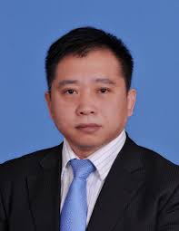 刘中民-中国科学院大学-UCAS