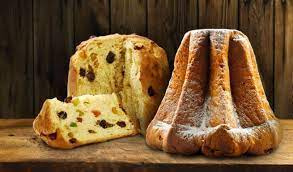 Panettone And Pandoro A Brief History Wanted In Milan