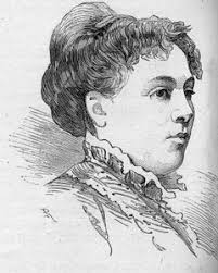 Jeanette Jennie Jerome, Lady Randolph Churchill
