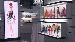 Barbie expo montreal