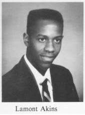 Class of 1991 (Robinson High School)