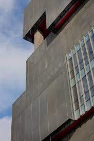 gallery of the ulugol otomotiv office building tago architects 7 office building architecture office building
