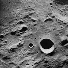How To Make A Moon Model With Paper Mache Ehow Moon Poster Moon Projects Moon Surface