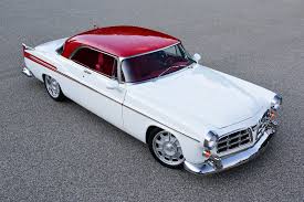 Image result for Navajo Orange 1955 Chrysler