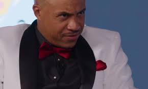 😭 #FunnyMarco compares #orlandobrown to a cockroach when describing his  personality