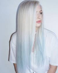 With silver hair colors, it can be difficult to get a perfect silver hair tone. 40 New Hair Colors To Experiment With This Season Hairstyle Fix Hair Shades Blonde Hair Shades Blue Ombre Hair