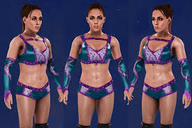The current knockouts champion is deonna purrazzo, who is well documented to be chelsea green's best friend outside of the ring. Chelsea Green Caw Preview Xbox One Wwegames