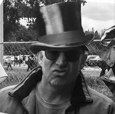 RIP Amigo You Are deeply missed Clay Coker