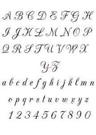 Calligraphy Letting Alphabet Designs Lettering Fonts Lettering Alphabet Lettering
