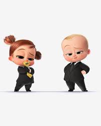 Negocios de familia (2021) hd 720p: Ian Y Chucky Un Jefe En Panales 2 Negocios De Familia Facebook