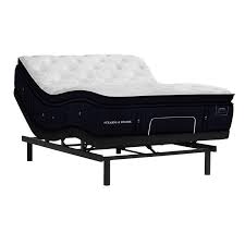 We have collected all our best lit double blanc in one place. Stearns Foster Matelas Matelas Cassett Ferme Luxueux A Plateau Coussin Pour Lit Double Double De Rooms For Less