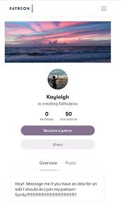 Patreon unlocked apk patreon unlock posts . How To Become A Patreon For Free Arxiusarquitectura