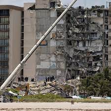 The first victim of the florida condo collapse to be identified is stacie fang, 54, the authorities said. 9llql3wtrg1nnm