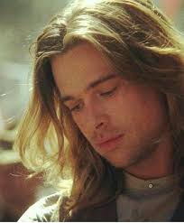 Brad Pitt Vento di passioni 1994